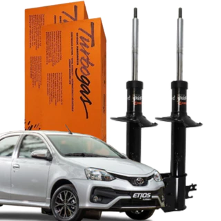 Amortecedor Dianteiro Corolla 2016 Cofap: Onde Comprar | BuscaProdutos