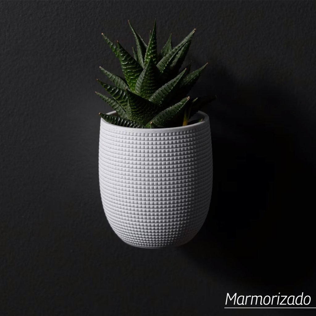 Vaso de Parede 4