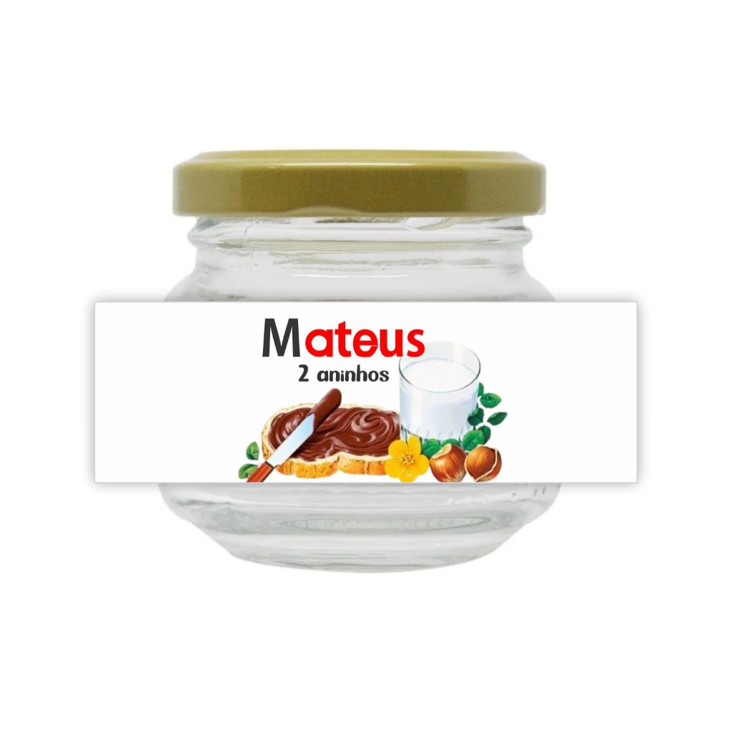 Nutella 650G em Oferta | Shopee 2026