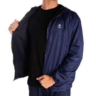 Jaqueta Blusa Corta Vento TODA FORRADA Impermeável