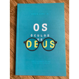 OS ÓCULOS DE DEUS