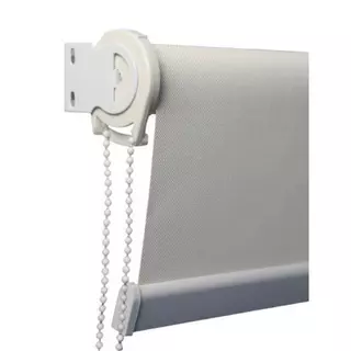 Persiana Rolo Cortina Tela Solar 0,80x1,60 Primafer