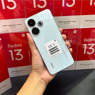 Celular Smartphone Xiaomi Redmi 13 (Super Lançamento Julho 2024) Global