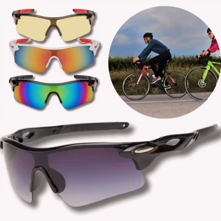 Óculos de ciclismo esportivo masculino feminino polarizado reve policarboneto proteção UV400