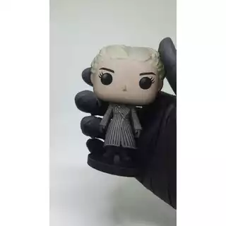 Totem Daenerys Targaryen 2 - Game of Thrones