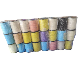Kit 12 linhas de Pipa 100 Jardas cada.