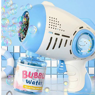 Maquina De Bolhas Bolha De Sabão Dinossauro espacial Bubble