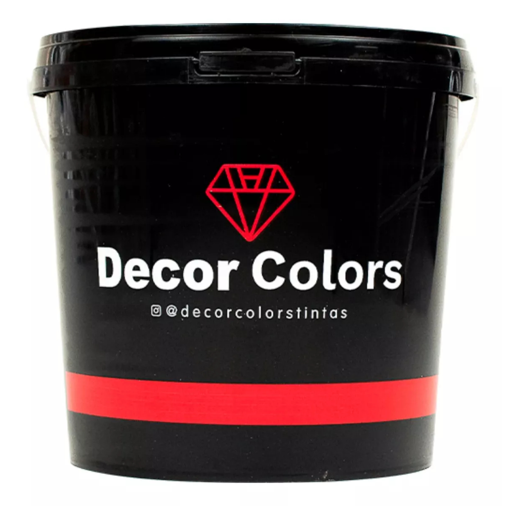 Fundo Preparador Para Paredes 18 L - Decor Colors