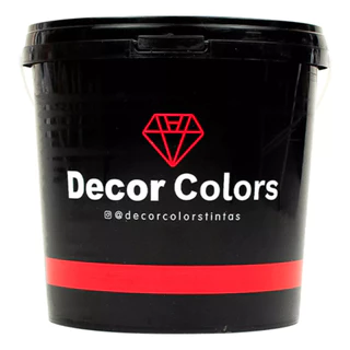 Fundo Preparador Para Paredes 18 L - Decor Colors