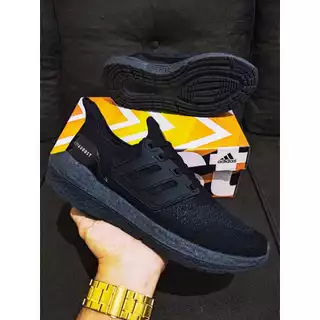 Tênis Masculino Ultra Boost 21 Academia Corrida Promoção