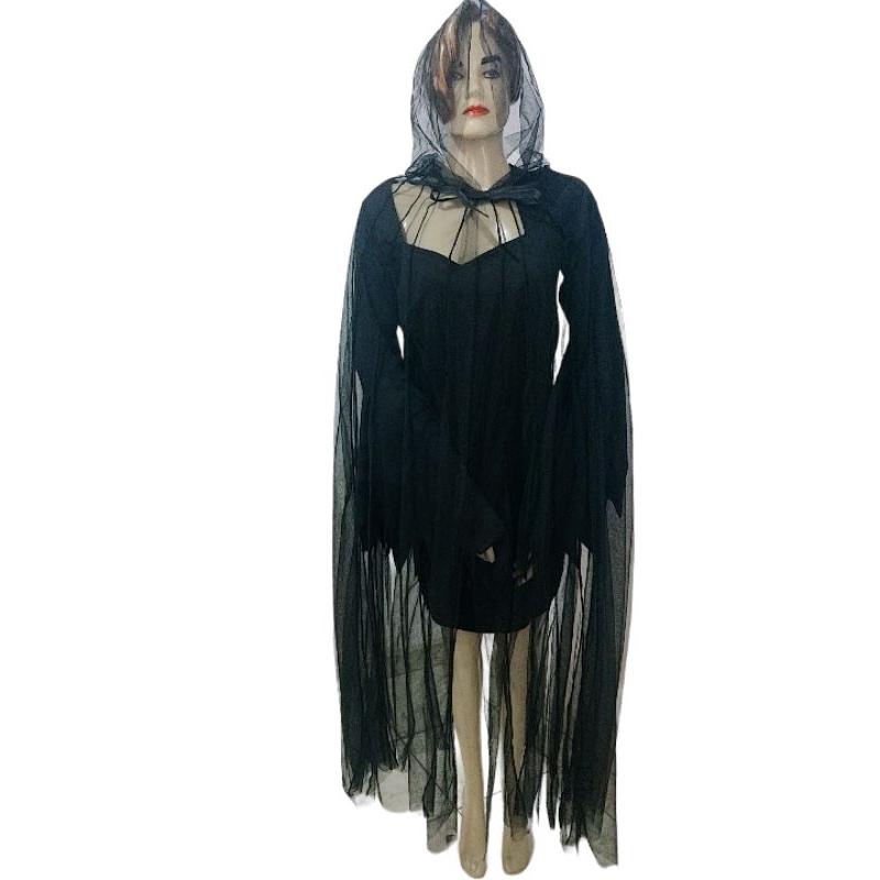 capa de tule da morte | Shopee Brasil
