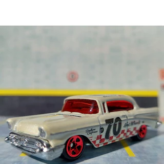 '57 Chevy Bel Air - Hot Wheels