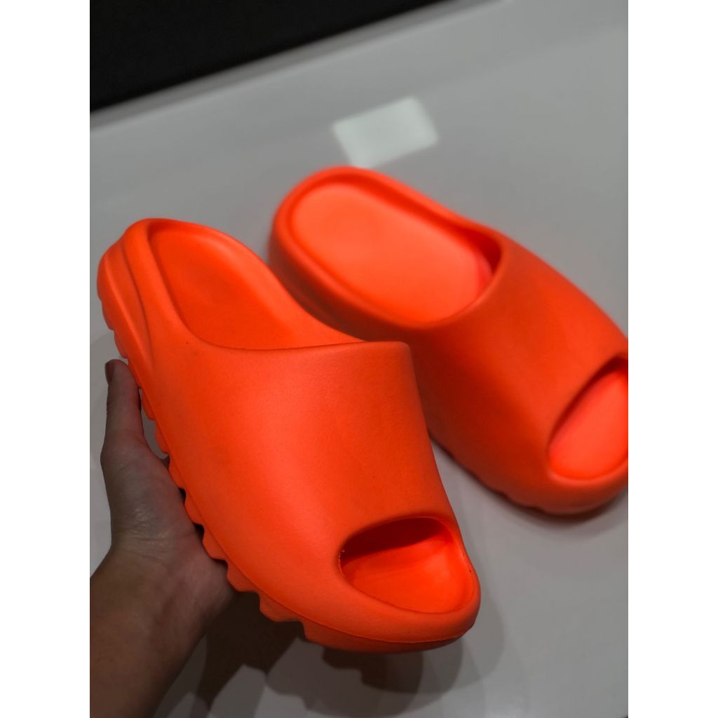 Chinelo Nuvem Yeezy Slide Masculino Super Leve e Macio Envio em 24 ...