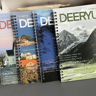 Kit 10 Peças/Caderno A5/15x21cm/68 folhas Disponíveis Escritório & Escola Suprimentos Statio em Oferta na Shopee