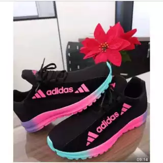 tênis masculino e feminino