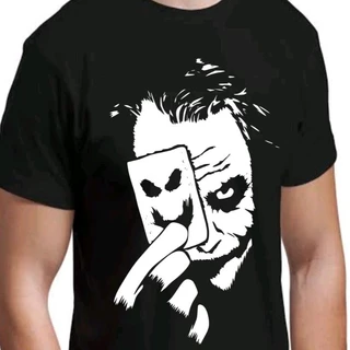 Camisa, Camiseta manga curta Coringa