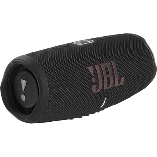 Caixa De Som Bluetooth 40w Charge 5 À Prova D Água Preto Jbl