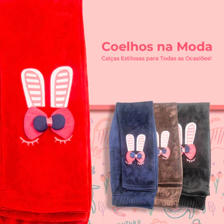 Meias-calças térmicas de Outono/Inverno para crianças numa variedade de cores WZ0067CH em Oferta na Shopee