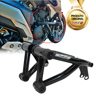 STUNT RACE FZ 25 FAZER 250 PROTETOR ORIGINAL
