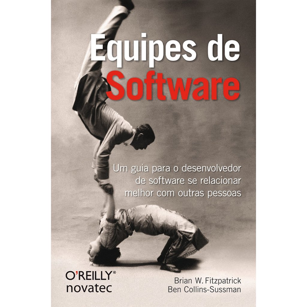 Equipes de Software: um Guia Para o Desenvolvedor de Software se ...