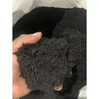 20 KILOS RASPA DE PNEU ENCHIMENTO DE SACO DE PANCADA PROFISSIONAL
