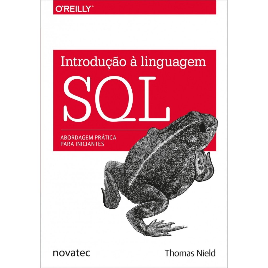 Introdução à Linguagem SQL: Abordagem Prática Para Iniciantes