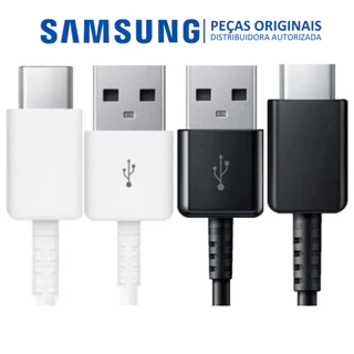Cabo Tipo C Original Samsung - Galaxy A14 A50 A51 A52 A52S A53 A54