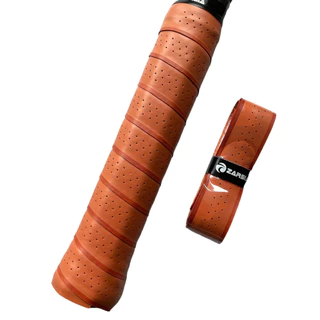 Cushion Grip Zarsia Perforated Para Raquetes De Tênis, Beach Tennis,