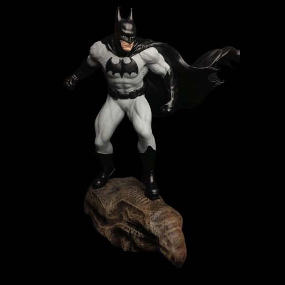 Batman - Liga da Justiça Figure Colecionavel - NB Innovation
