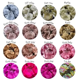 200 Forminhas de Doces Finos Flor Luxo Casamento Festa 65 Cores + 35 COMBINAÇÕES