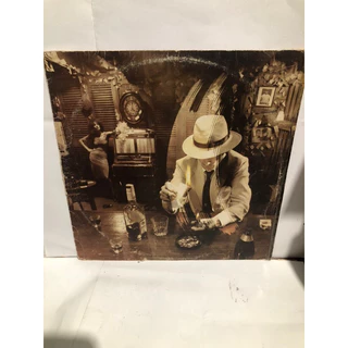 led Zeppelin in through lp nacional c encarte