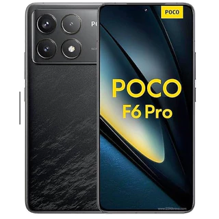 Xiaomi Poco F6 Pro 5G 512Gb Com Snapdragon 8 Gen 2 e Turbo 120W, Versão Global Envio Imediato