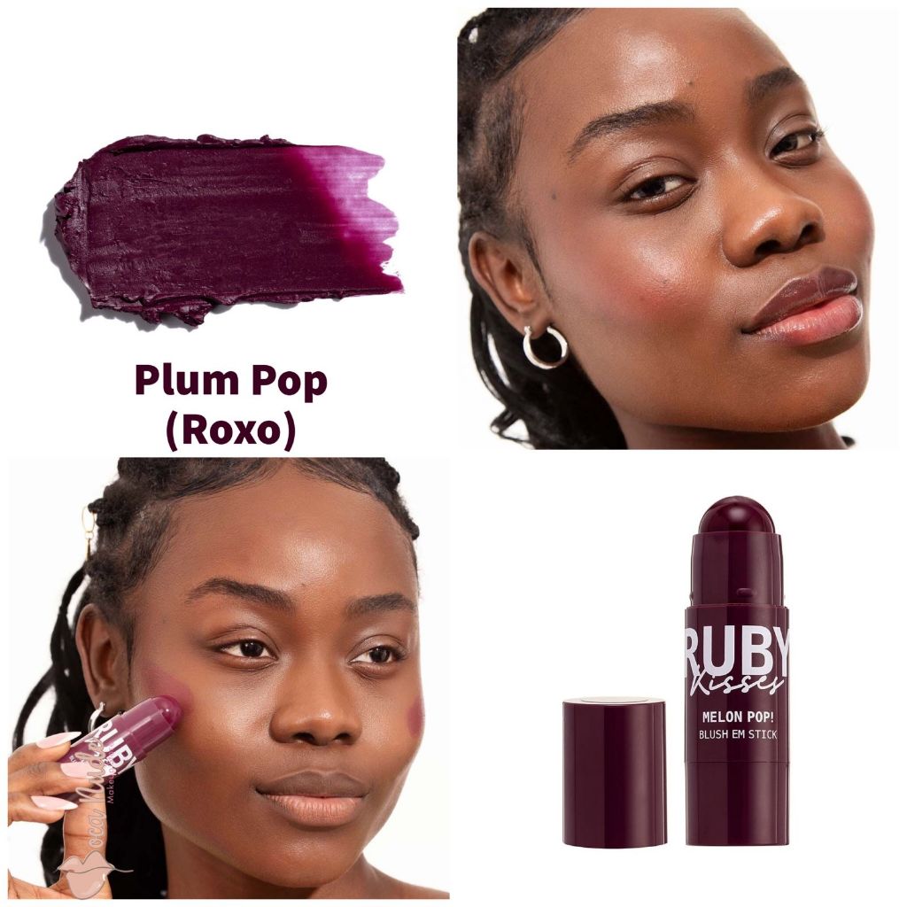 Ruby Kisses Blush: Onde Comprar | BuscaProdutos