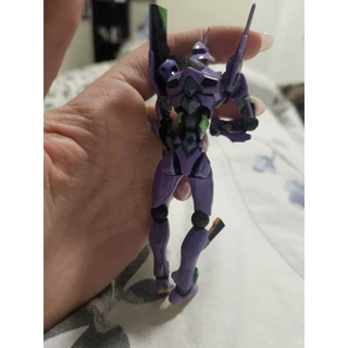 Eva 01 articulado