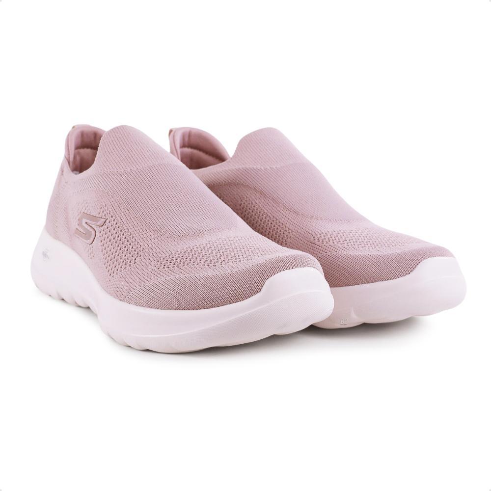 Tênis Skechers Go Walk Joy Feminino 100% Original Com Nota Fiscal