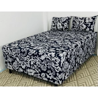 Capa Luva Box Casal 3 Pçs Hipercal 200 Fios- Promocão