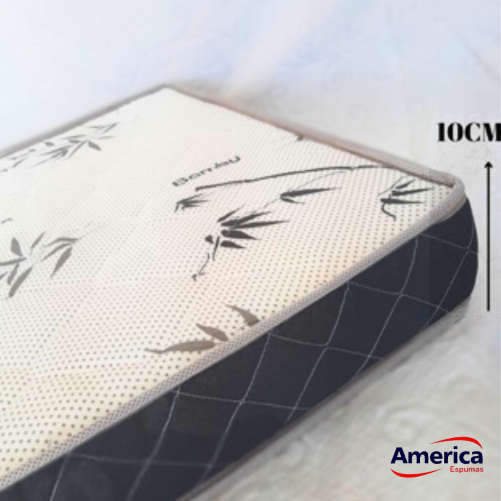 Colchão sob medida - 120x95x10cm - D20 | Shopee Brasil