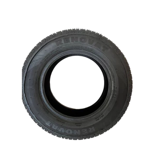 Pneu Remold 165/70/13 Borracha Vipal com garantia.