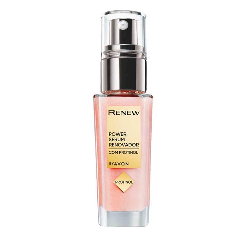 Sérum Renovador Renew Power - 30ml