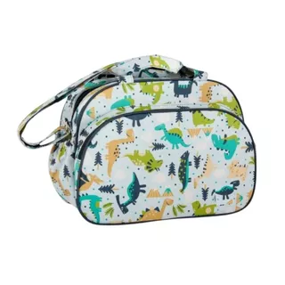 Bolsa Maternidade Grande Dinossauro