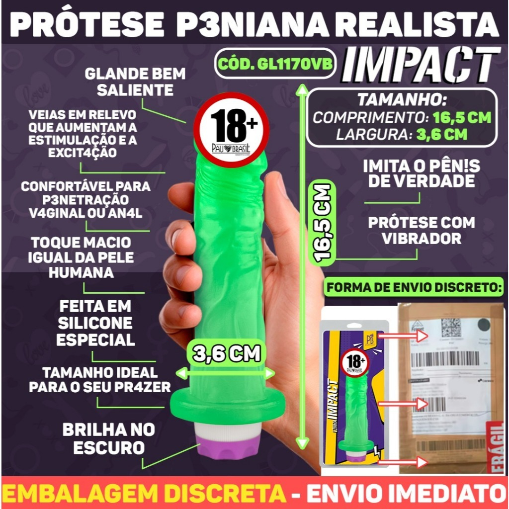 CONSOLO QUE IMITA PENIS DE VERDADE BRILHA NO ESCURO COM MOTOR DE 16,5CM POR  3,6CM - PAU BRASIL | Shopee Brasil