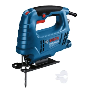 Serra Tico-Tico GST 680 Bosch 500W com 6 Velocidades