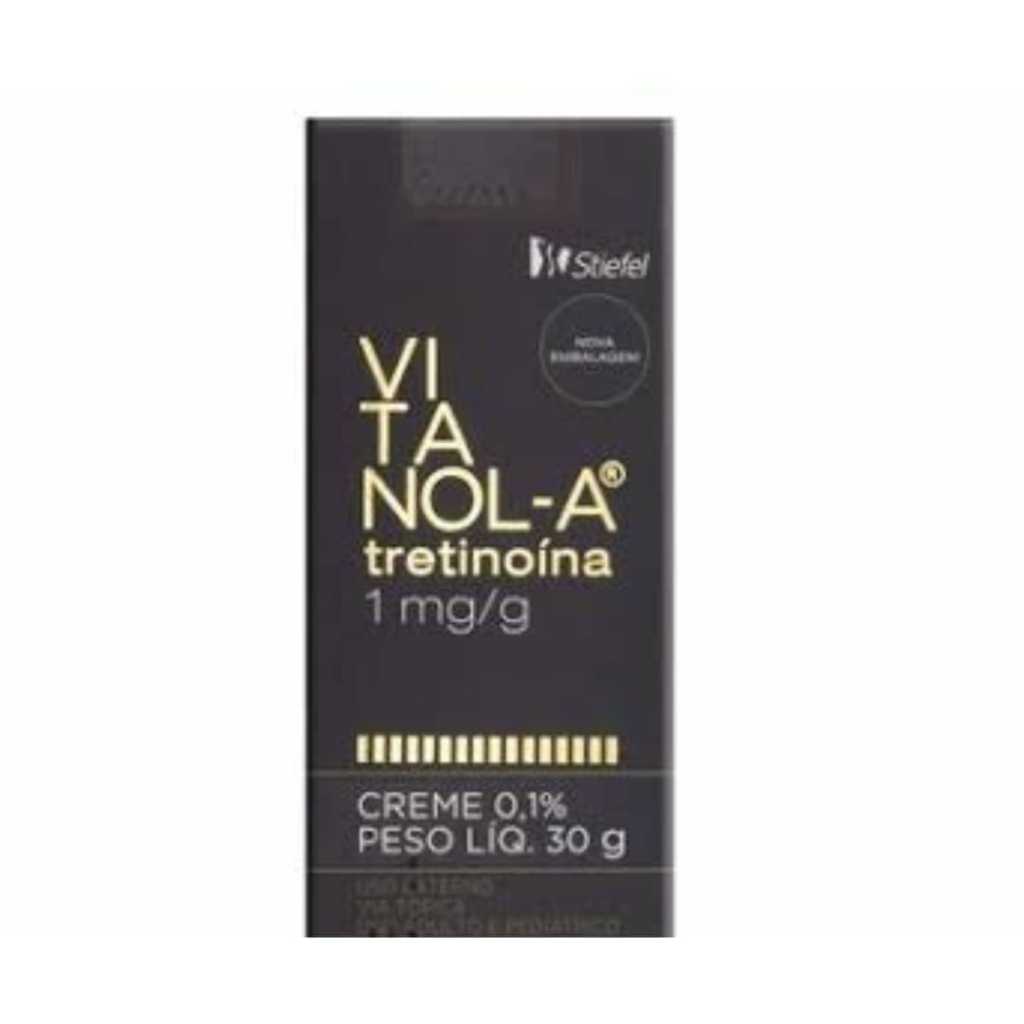 Creme Clareador Manchas Escuras 1mg