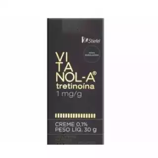 Creme Clareador Manchas Escuras 1mg