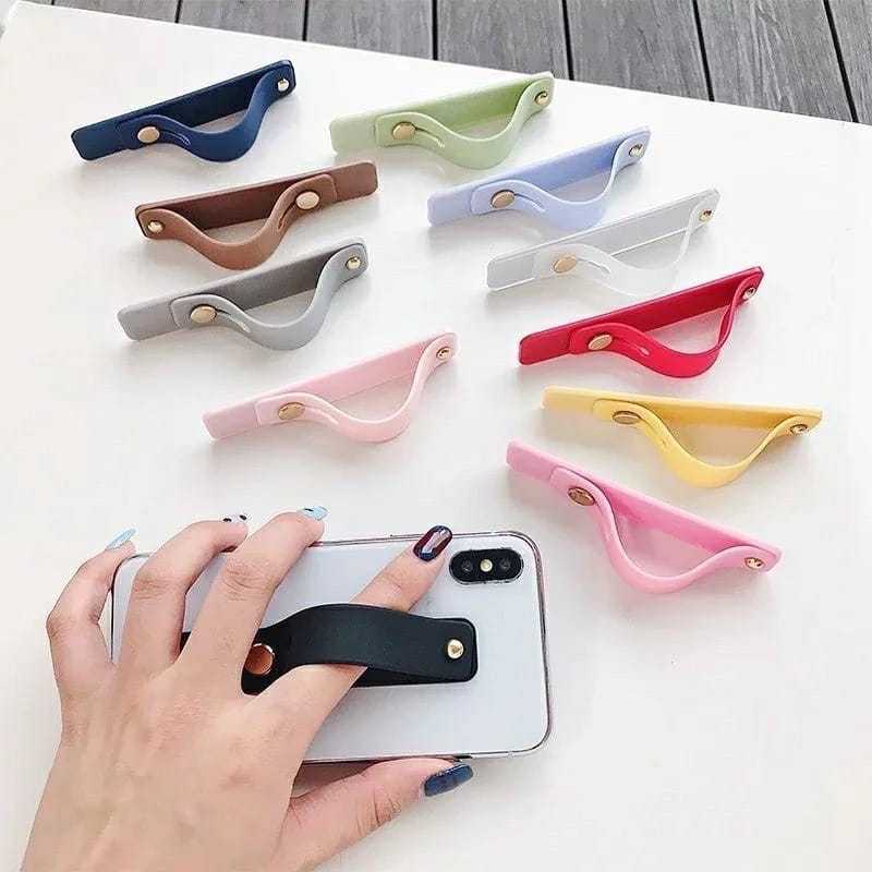 Suporte Para Celular Anel Deslizante