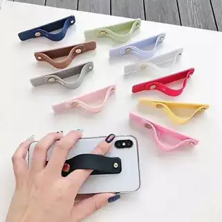 Suporte Para Celular Anel Deslizante