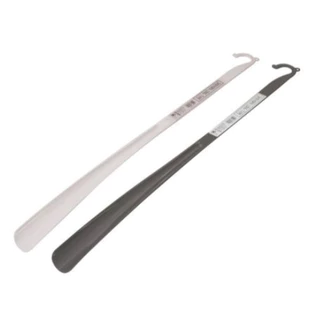 Calçadeira de Sapato de Plástico 68 cm em 02 Cores - do Japão