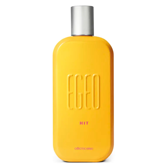 Egeo Hit Desodorante Colônia 90ml