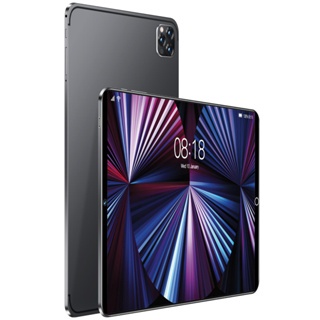 Tablet 12+512 GB HD 10,1 Polegadas Tela Grande PC Android Dual SIM