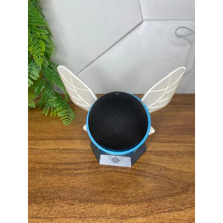 Suporte Navi - The Legend of Zelda para Alexa Echo Dot 5ª Geração Amazon